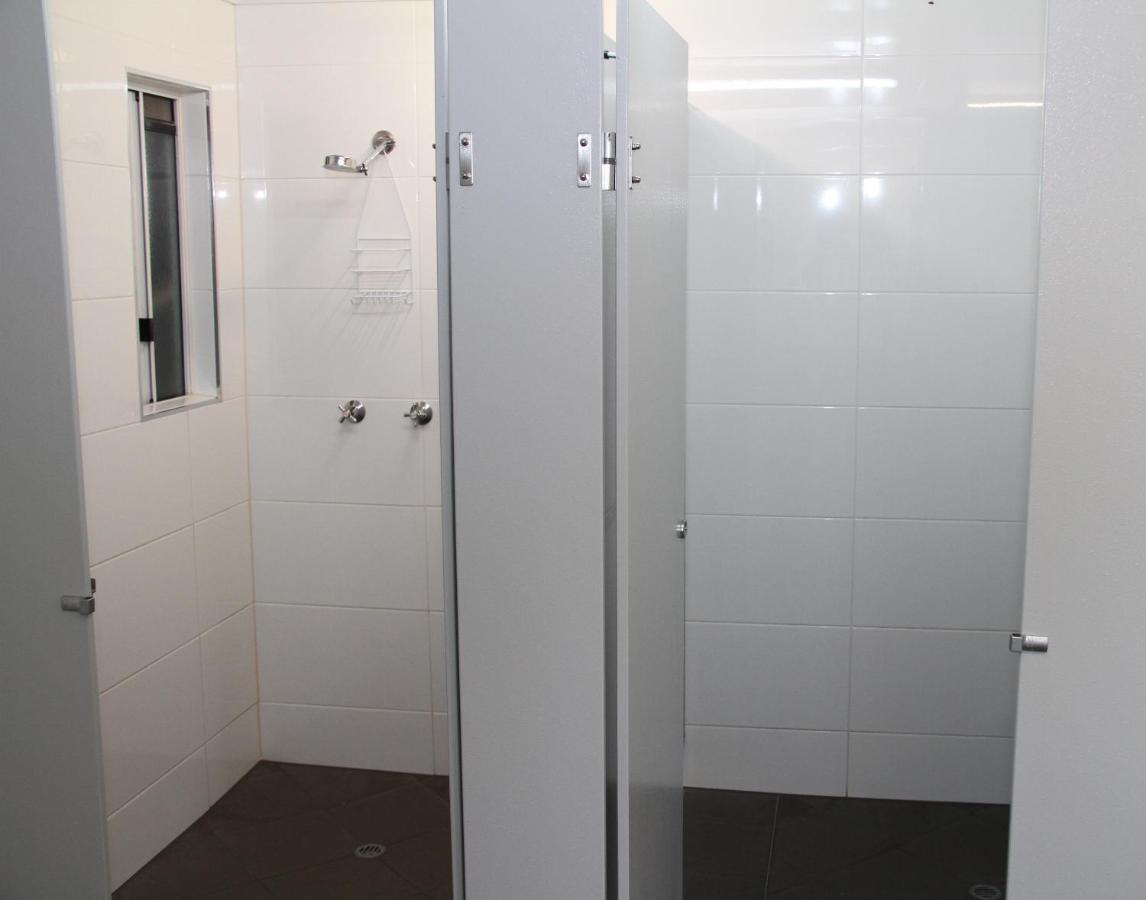 The Jack Backpackers Hostel Cairns Exterior photo